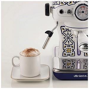 Espressor Ariete Capri White