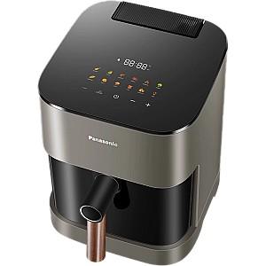 Friteuza cu aer cald Panasonic NF-CC500NXE