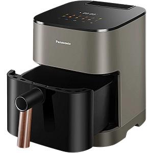 Friteuza cu aer cald Panasonic NF-CC500NXE