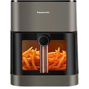Friteuza cu aer cald Panasonic NF-CC500NXE