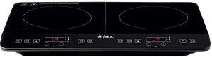 Plita de masa Ariete 1998 Black