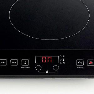 Plita de masa Ariete 1998 Black