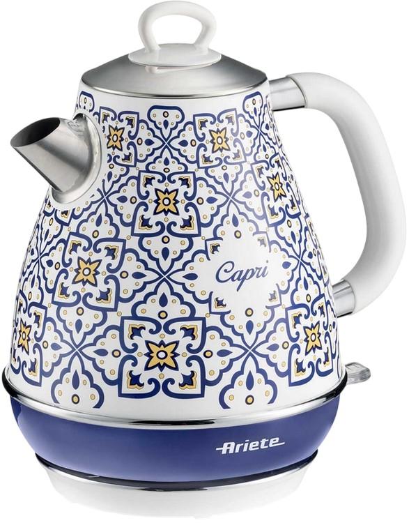Fierbator electric de apa Ariete Capri White