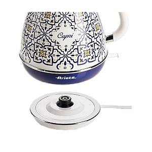 Fierbator electric de apa Ariete Capri White