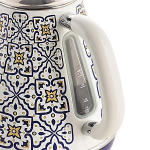 Fierbator electric de apa Ariete Capri White