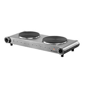 Plita de masa Ariete 994 Inox