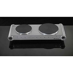 Plita de masa Ariete 994 Inox