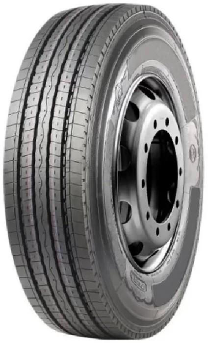 Anvelopa camion Barkley BL223 315/80 R22.5 3PMSF