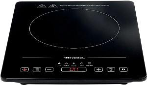 Plita de masa Ariete 1997 Black