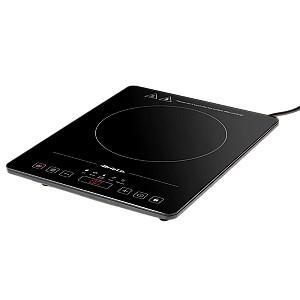 Plita de masa Ariete 1997 Black