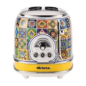 Toaster Ardesto Positano Multicolor