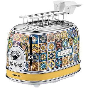 Toaster Ardesto Positano Multicolor