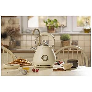 Fierbator electric de apa Gorenje K17CD Beige