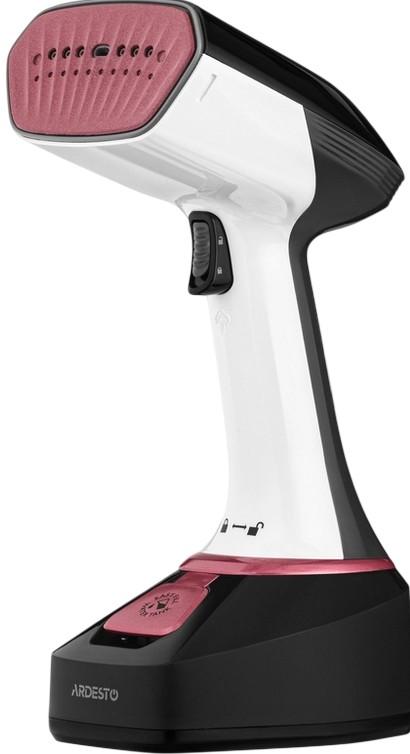 Aparat de calcat cu aburi Ardesto SI-S1400