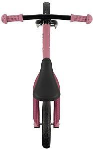 Bicicleta fara pedale MoMi Isoka Pink (ROBI00074)