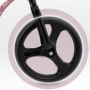 Bicicleta fara pedale MoMi Isoka Pink (ROBI00074)