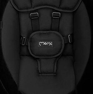 Leagan MoMi Kenani Black (BULE00038)