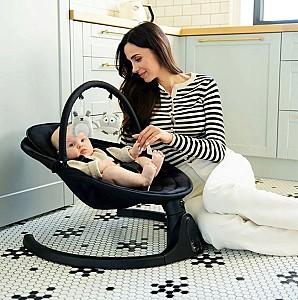 Leagan MoMi Kenani Black (BULE00038)