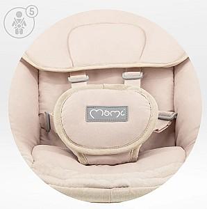 Leagan MoMi Kenani Sand (BULE00041)