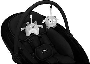 Leagan MoMi Kenani Black (BULE00038)