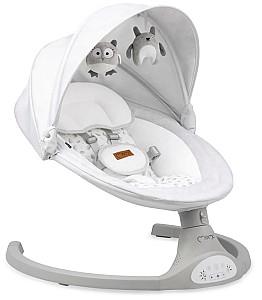 Leagan MoMi Kenani Light Grey (BULE00023)