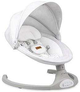 Leagan MoMi Kenani Light Grey (BULE00023)
