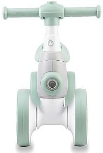 Bicicleta fara pedale MoMi Tobis Green (ROBI00043)