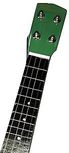 Ukule Flame  UK 01 Green