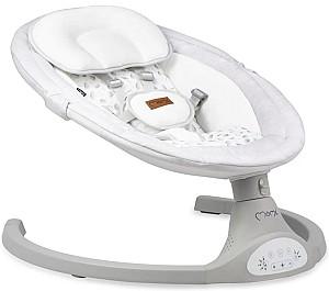 Leagan MoMi Kenani Light Grey (BULE00023)