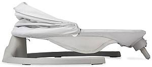 Leagan MoMi Kenani Light Grey (BULE00023)