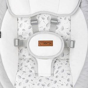 Leagan MoMi Kenani Light Grey (BULE00023)
