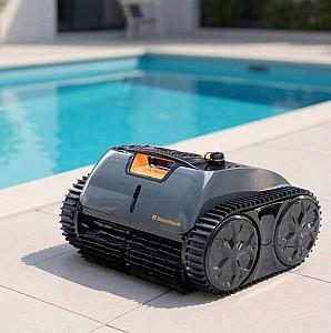 Robot de curatat piscine Steinbach Smart RXB 450