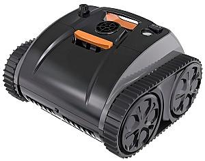Robot de curatat piscine Steinbach Smart RXB 450