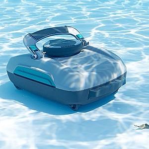 Robot de curatat piscine BESTWAY AquaTronix™ Pro G300