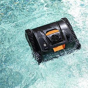 Robot de curatat piscine Steinbach Smart RXB 450