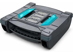 Robot de curatat piscine BESTWAY AquaTronix™ Pro G300