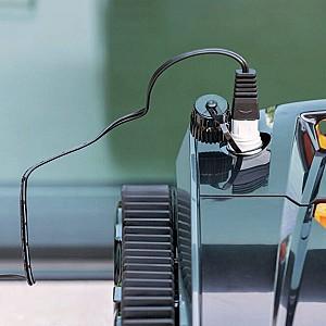 Robot de curatat piscine Steinbach Smart RXB 450