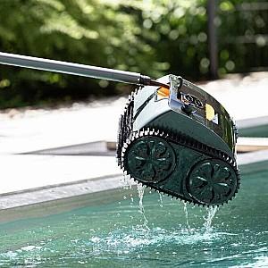 Robot de curatat piscine Steinbach Smart RXB 450
