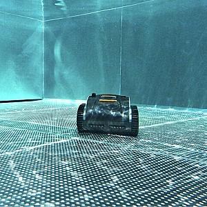 Robot de curatat piscine Steinbach Smart RXB 450