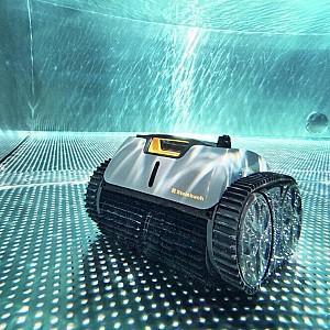 Robot de curatat piscine Steinbach Smart RXB 450