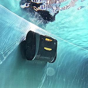 Robot de curatat piscine Steinbach Smart RXB 450