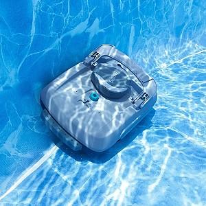 Robot de curatat piscine BESTWAY AquaTronix™ Pro G300