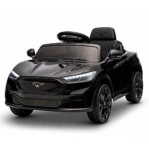 Maşină electrică Kids Car Ford Mustang Mach-E Black