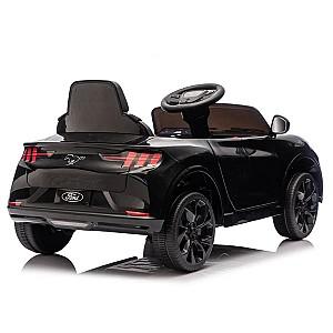 Maşină electrică Kids Car Ford Mustang Mach-E Black