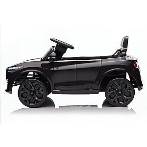 Maşină electrică Kids Car Ford Mustang Mach-E Black