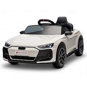 Maşină electrică Kids Car Audi E-Tron Grey