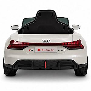 Maşină electrică Kids Car Audi E-Tron Grey
