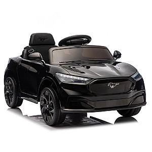 Maşină electrică Kids Car Ford Mustang Mach-E Black