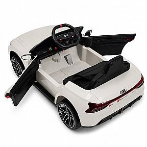 Maşină electrică Kids Car Audi E-Tron Grey