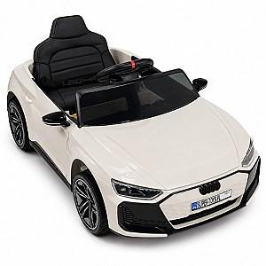 Maşină electrică Kids Car Audi E-Tron Grey